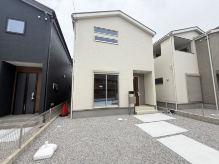 一戸建て - 滋賀県甲賀市水口町八坂