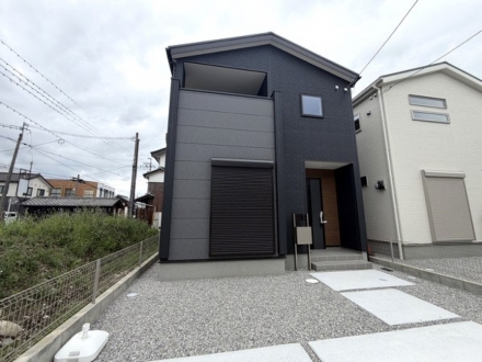 一戸建て - 滋賀県甲賀市水口町八坂