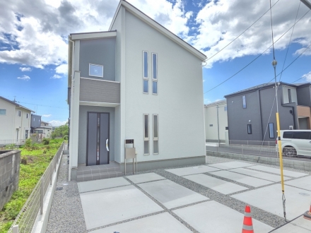 一戸建て - 滋賀県栗東市上鈎