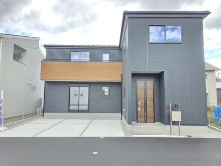 一戸建て - 滋賀県栗東市上鈎