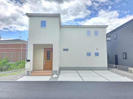 一戸建て - 滋賀県栗東市上鈎