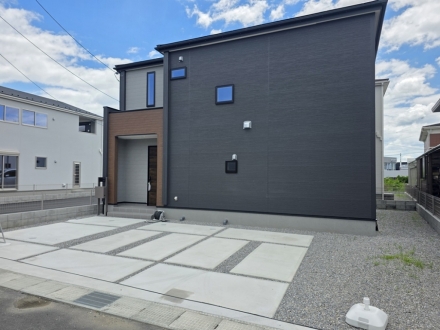一戸建て - 滋賀県栗東市上鈎