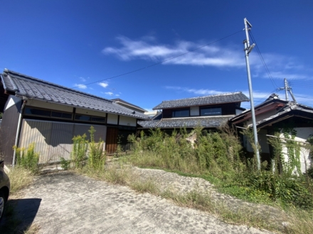 一戸建て - 滋賀県東近江市小脇町