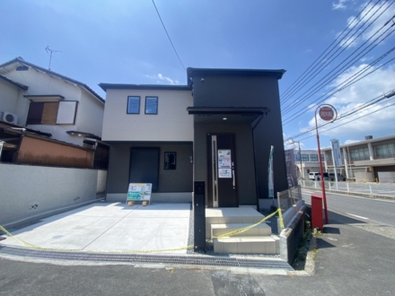 一戸建て - 滋賀県草津市上笠２丁目