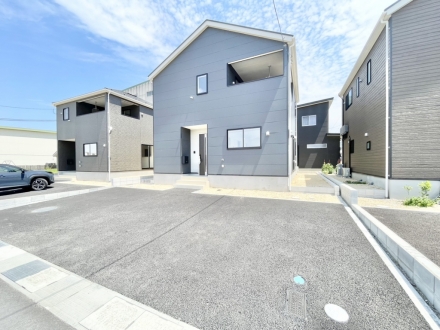 一戸建て - 滋賀県東近江市林田町