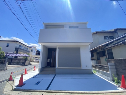 一戸建て - 滋賀県守山市今宿4丁目