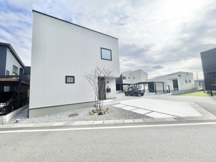 一戸建て - 滋賀県東近江市大森町