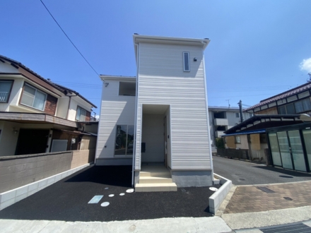 一戸建て - 滋賀県草津市上笠３丁目