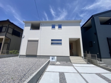 一戸建て - 滋賀県東近江市東沖野5丁目　