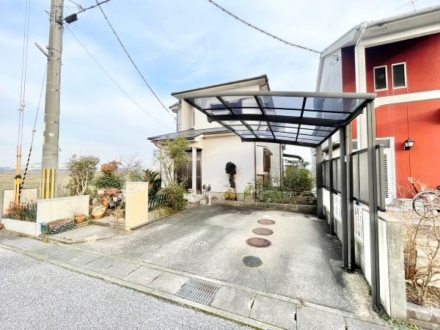 一戸建て - 滋賀県東近江市躰光寺町
