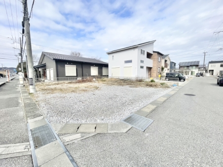 土地 - 滋賀県東近江市沖野4丁目