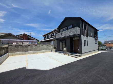 一戸建て - 滋賀県草津市上笠３丁目