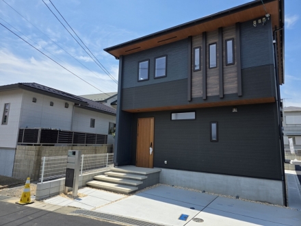 一戸建て - 滋賀県草津市上笠３丁目