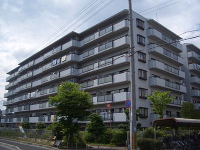 シャルマンコーポ第３瀬田Ⅰ