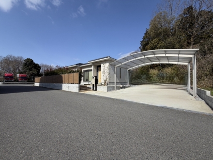 一戸建て - 滋賀県蒲生郡日野町大字山本