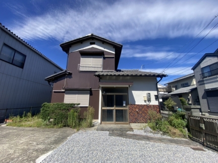 一戸建て - 滋賀県東近江市沖野5丁目