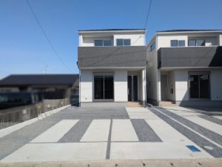 一戸建て - 滋賀県栗東市手原