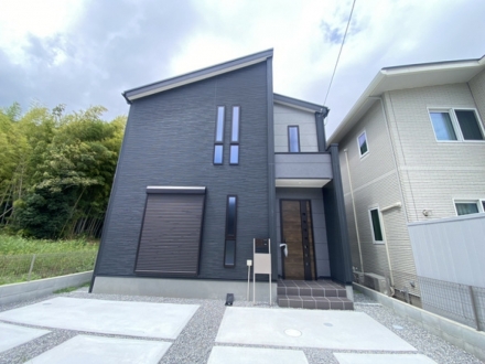 一戸建て - 滋賀県大津市大江６丁目