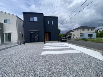 一戸建て - 滋賀県甲賀市甲南町深川