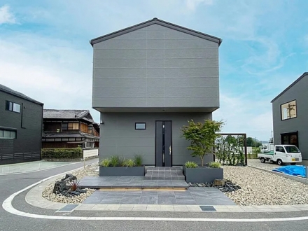 一戸建て - 滋賀県近江八幡市武佐町