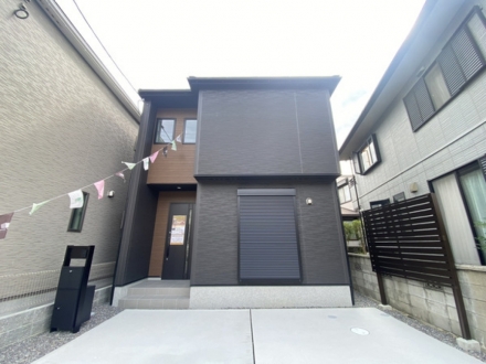 一戸建て - 滋賀県野洲市近江富士3丁目