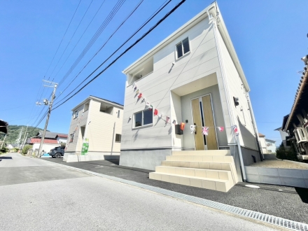 一戸建て - 滋賀県彦根市正法寺町