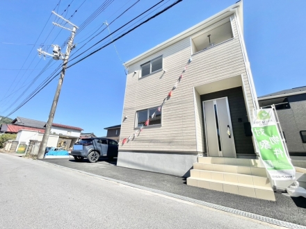 一戸建て - 滋賀県彦根市正法寺町