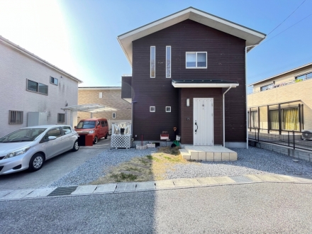 一戸建て - 滋賀県彦根市西今町