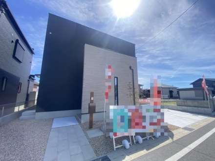 一戸建て - 滋賀県東近江市市子川原町