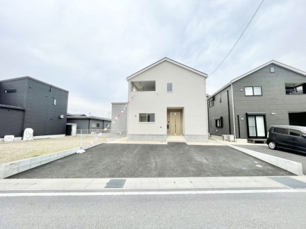 一戸建て - 滋賀県彦根市東沼波町