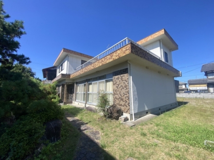 一戸建て - 滋賀県東近江市三津屋町