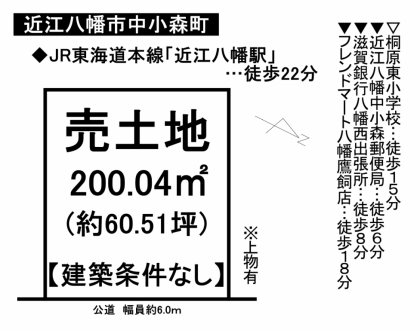 売地