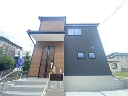 一戸建て - 滋賀県草津市西矢倉３丁目