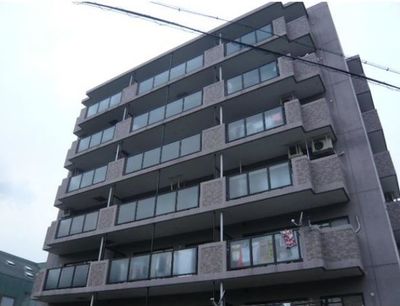 マンション - 滋賀県栗東市安養寺5丁目