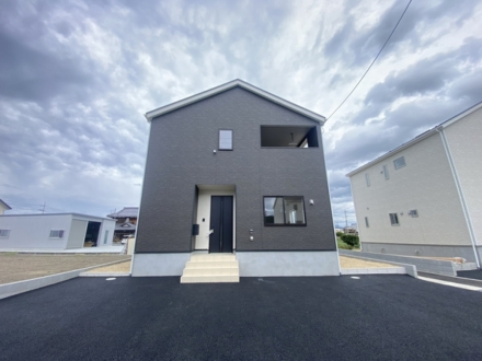 一戸建て - 滋賀県東近江市今町