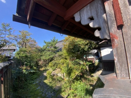 土地 - 滋賀県東近江市湯屋町