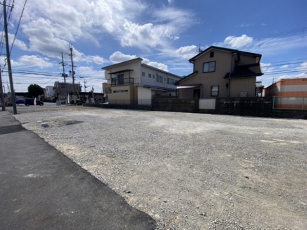土地 - 滋賀県守山市守山6丁目