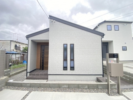 一戸建て - 滋賀県甲賀市水口町新城