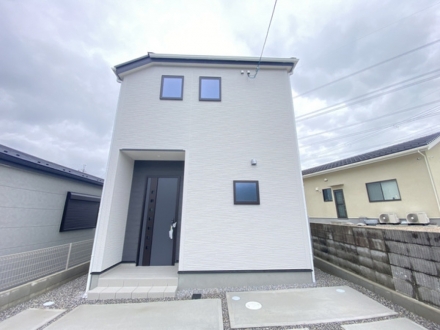 一戸建て - 滋賀県甲賀市水口町新城