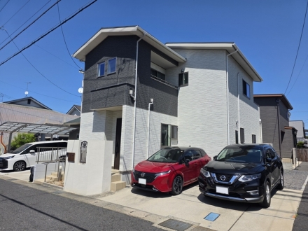 一戸建て - 滋賀県大津市丸の内町