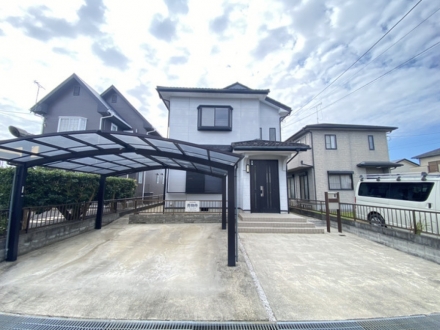 一戸建て - 滋賀県東近江市宮川町