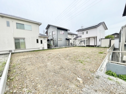 土地 - 滋賀県東近江市躰光寺町