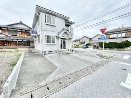 一戸建て - 滋賀県東近江市山路町