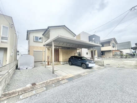 一戸建て - 滋賀県東近江市東沖野2丁目