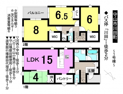 新築 戸建て