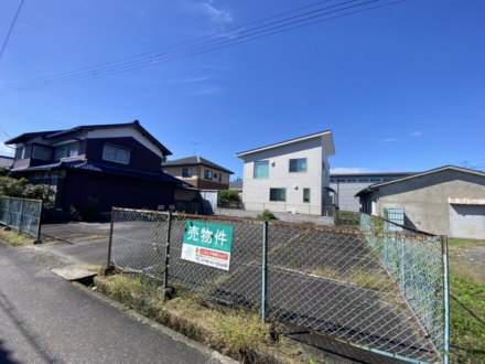 土地 - 滋賀県東近江市今堀町