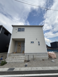 一戸建て - 滋賀県東近江市中野町