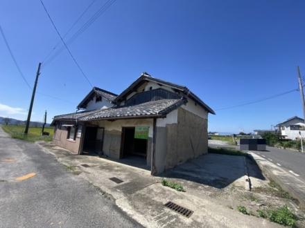 土地 - 滋賀県東近江市葛巻町