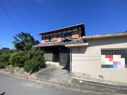 一戸建て - 滋賀県東近江市野口町