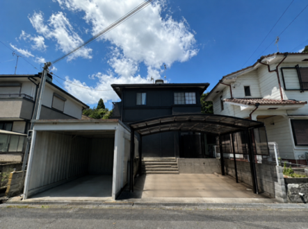 一戸建て - 滋賀県甲賀市甲南町希望ケ丘5丁目